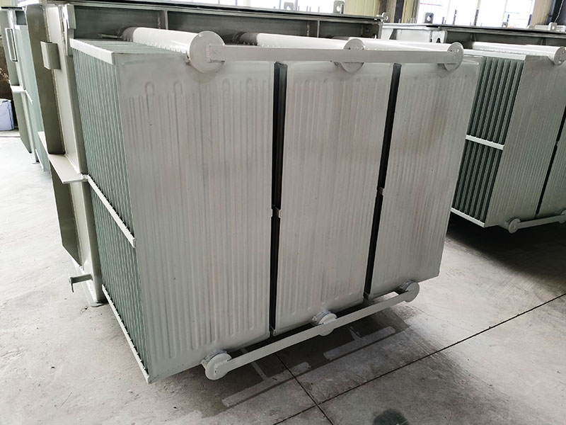 變壓器片式散熱器 變壓器片式散熱器